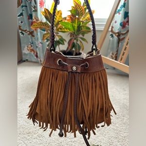 Patricia Nash bag